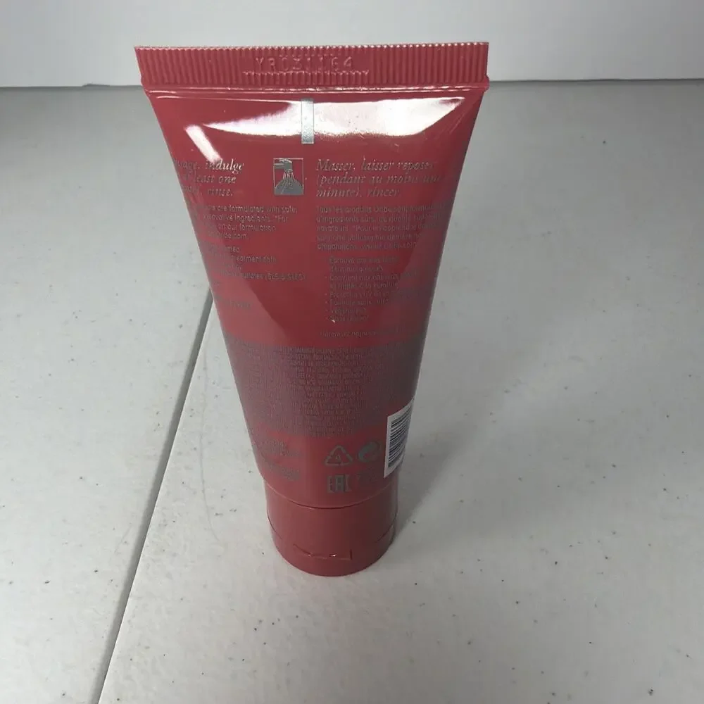 Oribe Bright Blonde Conditioner for Beautiful Color 1.7 oz / 50 mL NEW